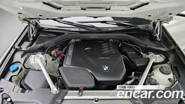BMW X4 xDrive20i M Sport Pro Special Edition — Фото автомобиля 6
