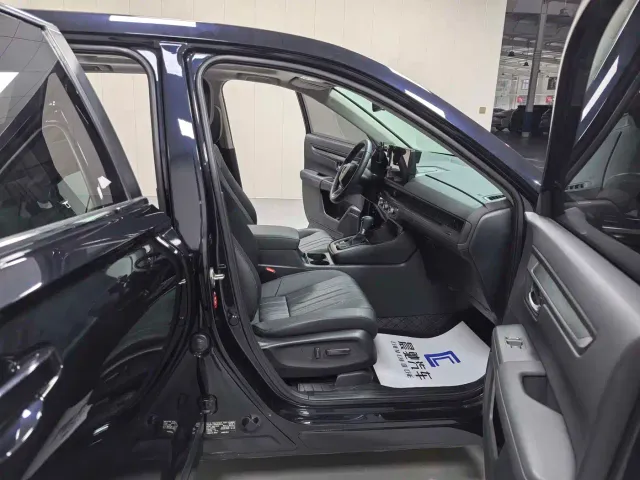 Honda Breeze — Фото автомобиля 14