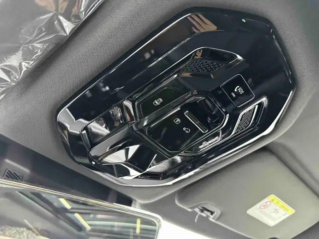 Jetour T2 — Фото автомобиля 15