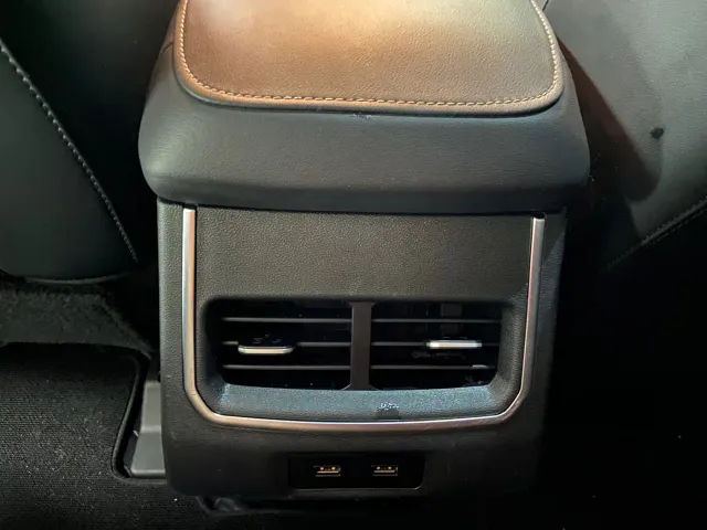 Haval H6 — Фото автомобиля 25