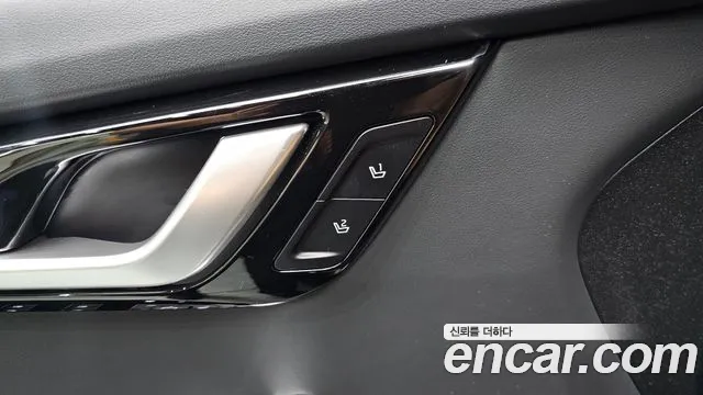 Kia EV6 — Фото автомобиля 19