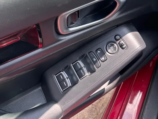 Honda Civic — Фото автомобиля 13