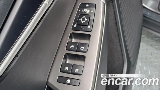Kia EV6 — Фото автомобиля 23