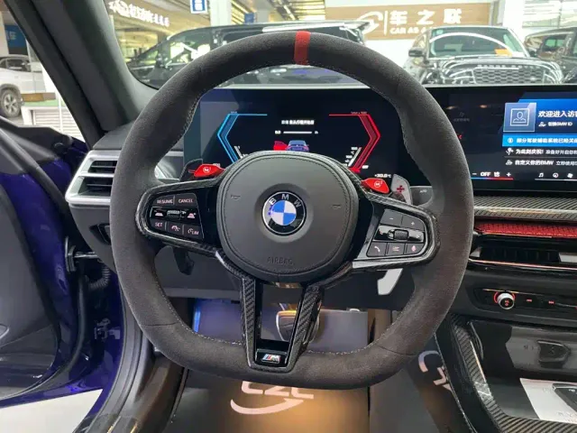 BMW M2 — Фото автомобиля 10