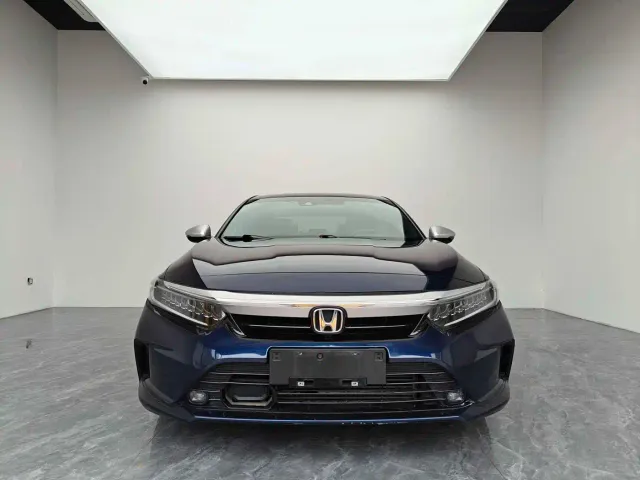 Honda Inspire — Фото автомобиля 2