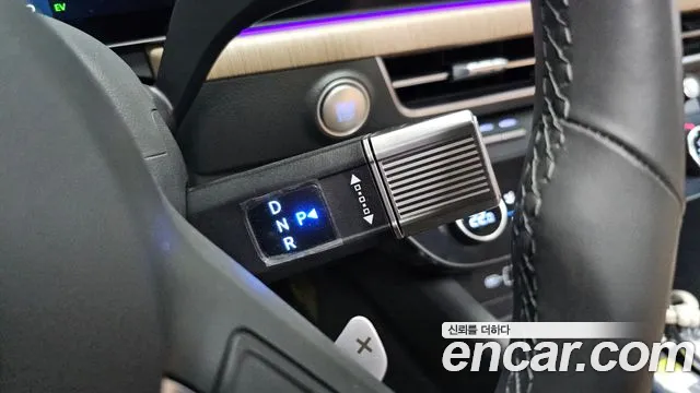 Hyundai Sonata DN8 — Фото автомобиля 12