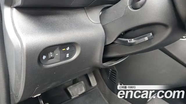 Hyundai Casper Casper Turbo Inspiration — Фото автомобиля 14