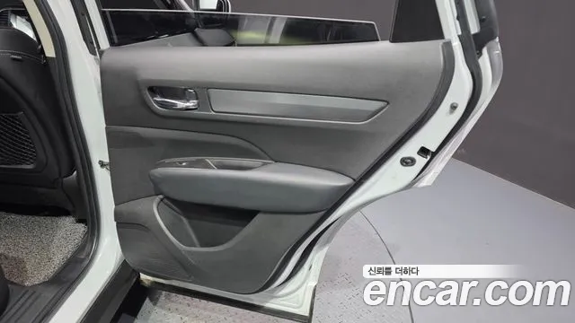 Renault Korea QM6 New — Фото автомобиля 14