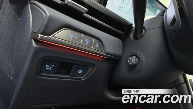Genesis GV80 — Фото автомобиля 28