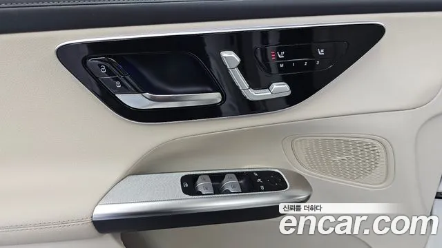 Mercedes-Benz GLC-Class GLC-класс X254 — Фото автомобиля 24