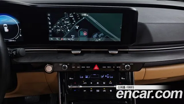 Kia Carnival 4th Gen — Фото автомобиля 18
