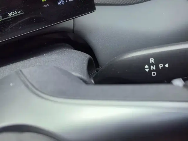 BYD Qin PLUS — Фото автомобиля 16