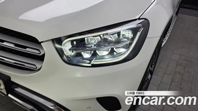 Mercedes-Benz GLC-Class GLC-класс X253 — Фото автомобиля 18