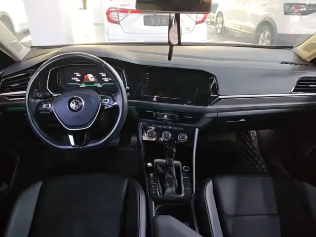 Volkswagen Sagitar 2022 280TSI DSG Soaring Edition — Фото автомобиля 9