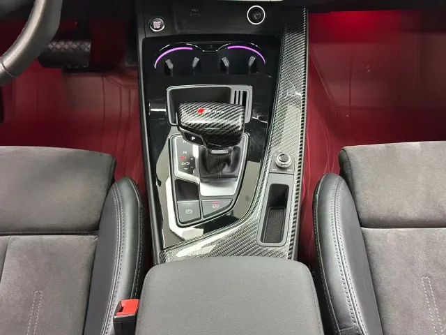 Audi Audi A4L 2022 45 TFSI quattro Premium Dynamic — Фото автомобиля 16