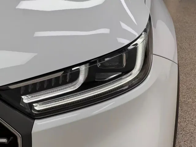 Chery Tiggo 8 PLUS — Фото автомобиля 11
