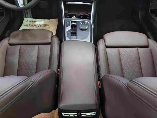 BMW 3 Series — Фото автомобиля 9