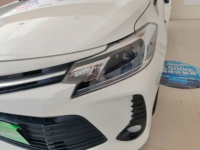 Toyota Vios — Фото автомобиля 23