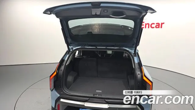 Kia EV3 — Фото автомобиля 26