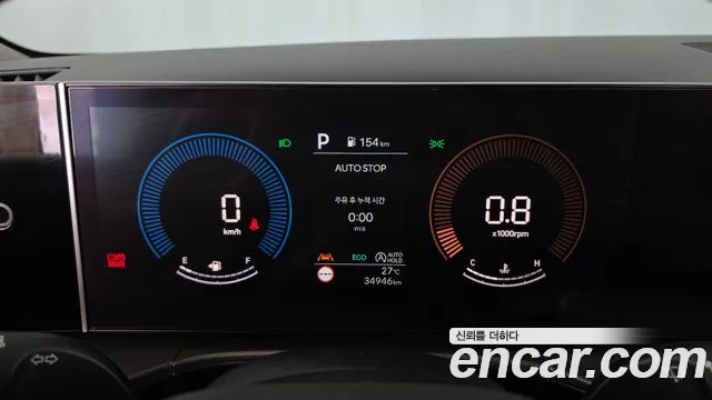 Hyundai Santa Fe MX5 — Фото автомобиля 11
