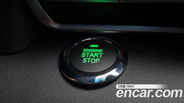 Hyundai AVANTE Avante (CN7) 1.6 LPi (Для проката) — Фото автомобиля 27