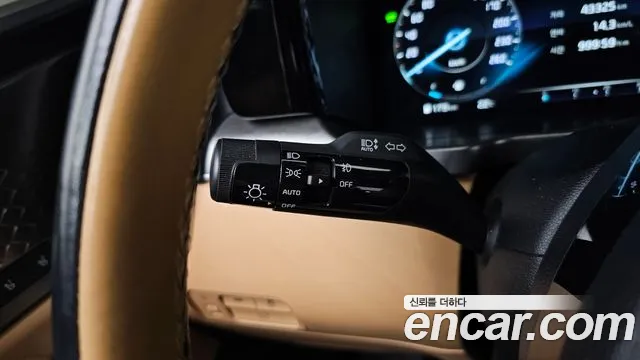 Kia Sorento 4th Gen — Фото автомобиля 29