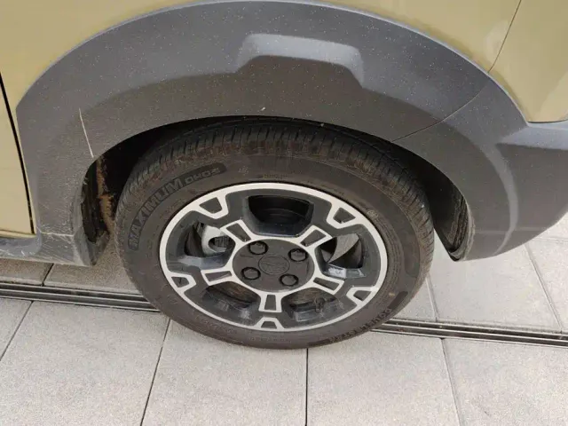 Geely Panda — Фото автомобиля 6