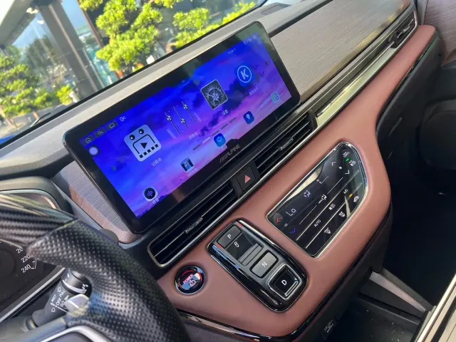 Honda Odyssey — Фото автомобиля 7