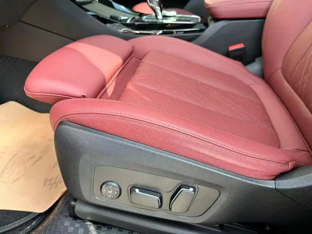 BMW X3 — Фото автомобиля 20