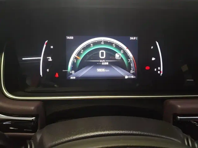 GAC Trumpchi M6 — Фото автомобиля 11