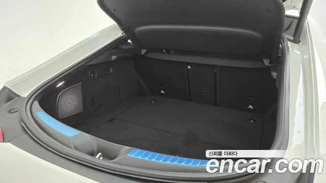 Mercedes-Benz AMG GT 4 двери 43 4MATIC+ — Фото автомобиля 11