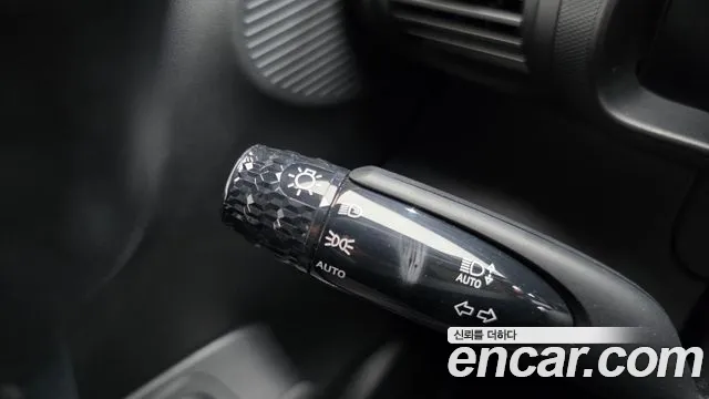 Hyundai Casper Casper Inspiration — Фото автомобиля 28
