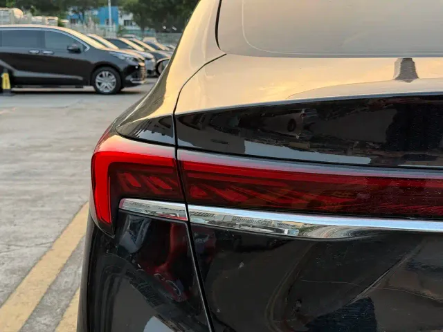 Buick LaCrosse — Фото автомобиля 14