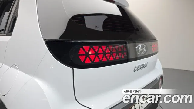 Hyundai Casper — Фото автомобиля 23