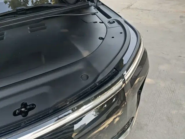 GAC Trumpchi Xiangwang S9 — Фото автомобиля 21