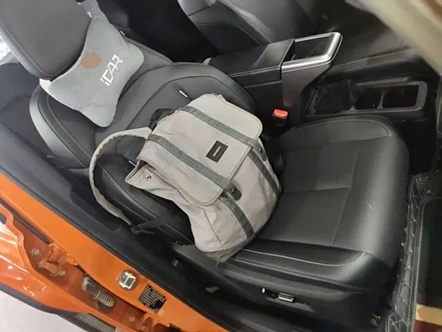 iCAR V23 — Фото автомобиля 24