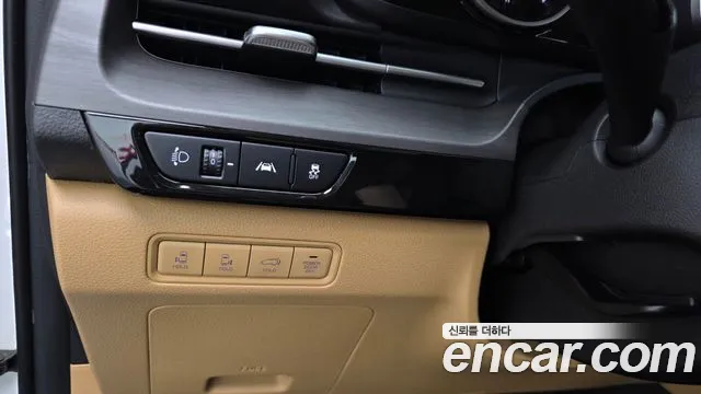 Kia Canival Carnival 4 поколение Дизель 9 мест Noblesse — Фото автомобиля 18