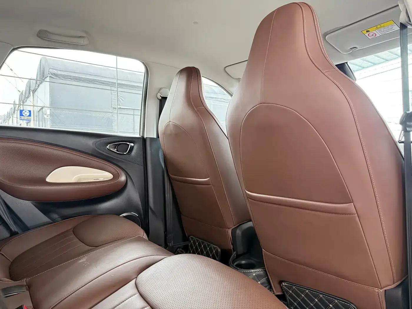 Wuling Motors Wuling Bingo 2023 Model 333km Telepathic Connect+ Version — Фото автомобиля 22
