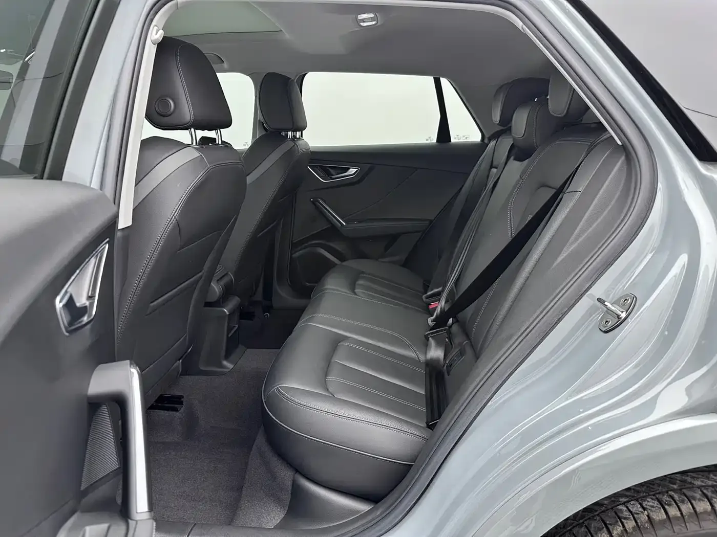Audi Audi Q2L 2022 35 TFSI Fashion Dynamic — Фото автомобиля 15