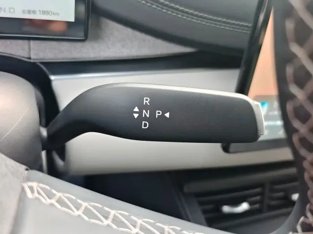 BYD Seal 06 — Фото автомобиля 14