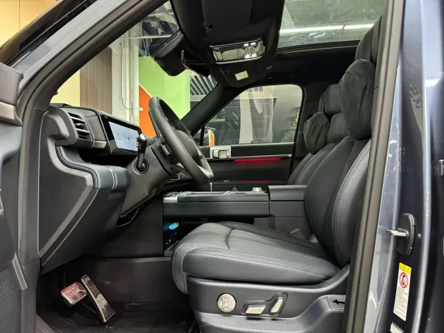BYD FangChengBao Titanium 7 — Фото автомобиля 8