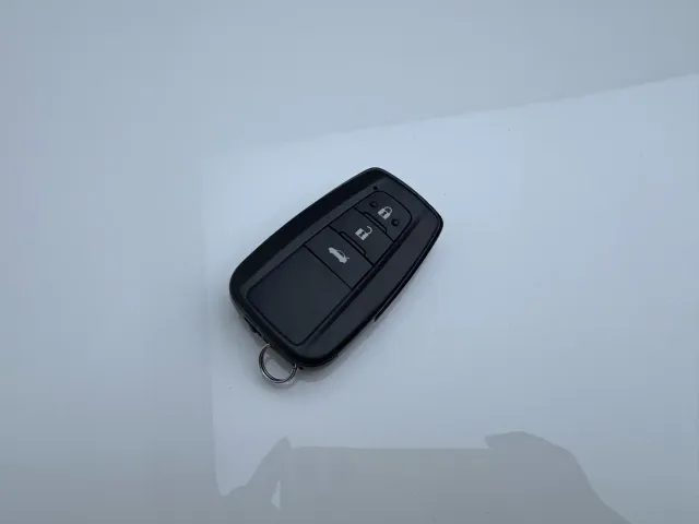 Toyota Allion — Фото автомобиля 20