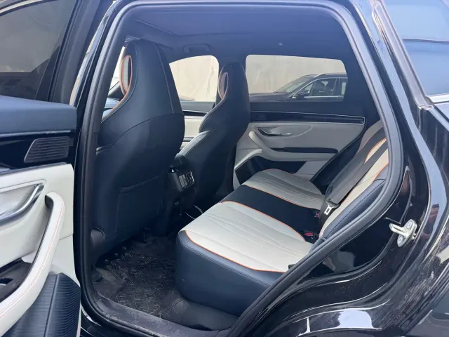 BYD Song PLUS — Фото автомобиля 7