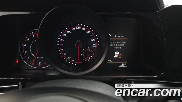 Hyundai AVANTE Avante (CN7) — Фото автомобиля 8