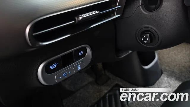 Genesis GV60 — Фото автомобиля 27