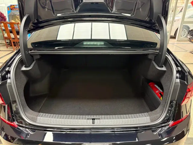 Volkswagen Passat — Фото автомобиля 26