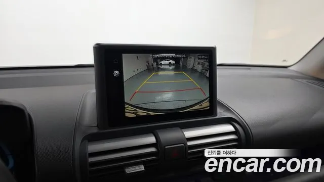 Hyundai Casper — Фото автомобиля 14