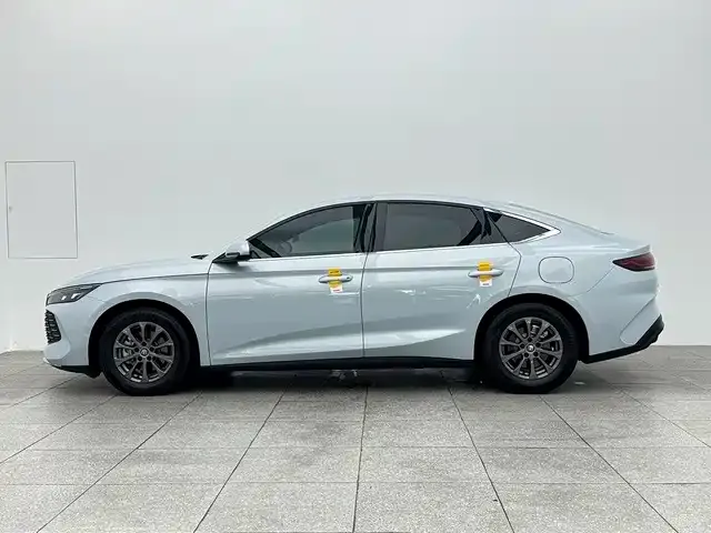 BYD Qin L — Фото автомобиля 8
