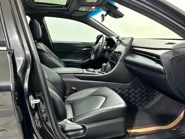 Toyota Avalon — Фото автомобиля 7