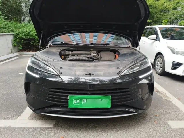 BYD Seal — Фото автомобиля 21